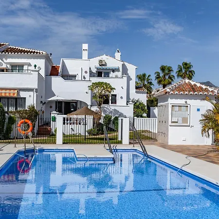 Apartamento Las Palmas 5b Oasis Nerja